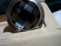 Παλιό, μεγάλο, στιβαρό Preston