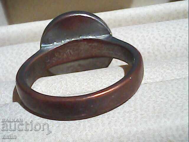 Όμορφο, πρεσβυτέριο, σετ, πέτρα - 5