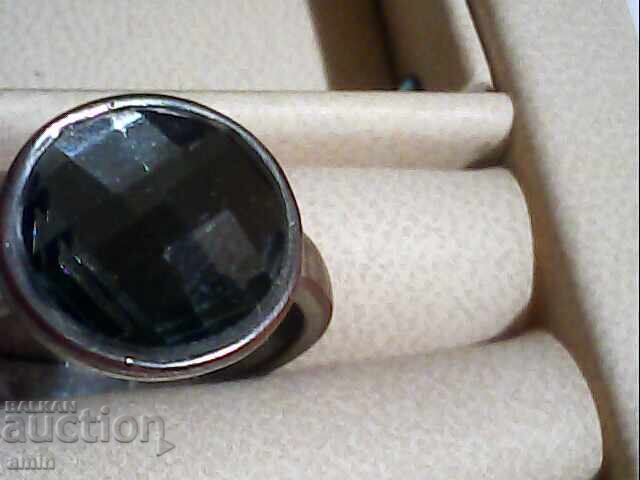 Όμορφο, πρεσβυτέριο, σετ, πέτρα