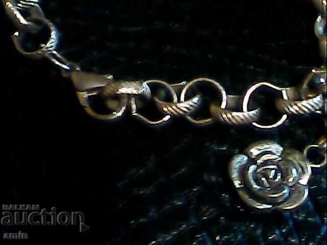 Auction  Beautiful turquoise bracelet