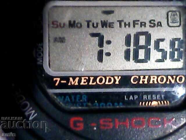 Παλαιό ρολόι 4 ωρών, λειτουργεί άψογα με τιμή € 10.00 | 19.56 BGN