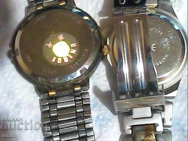 Auction  beautiful 4 assovniki work libsva batteries