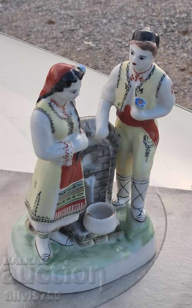 Продавам най Българската фигура с цена € 190.00 | 371.61 лв.