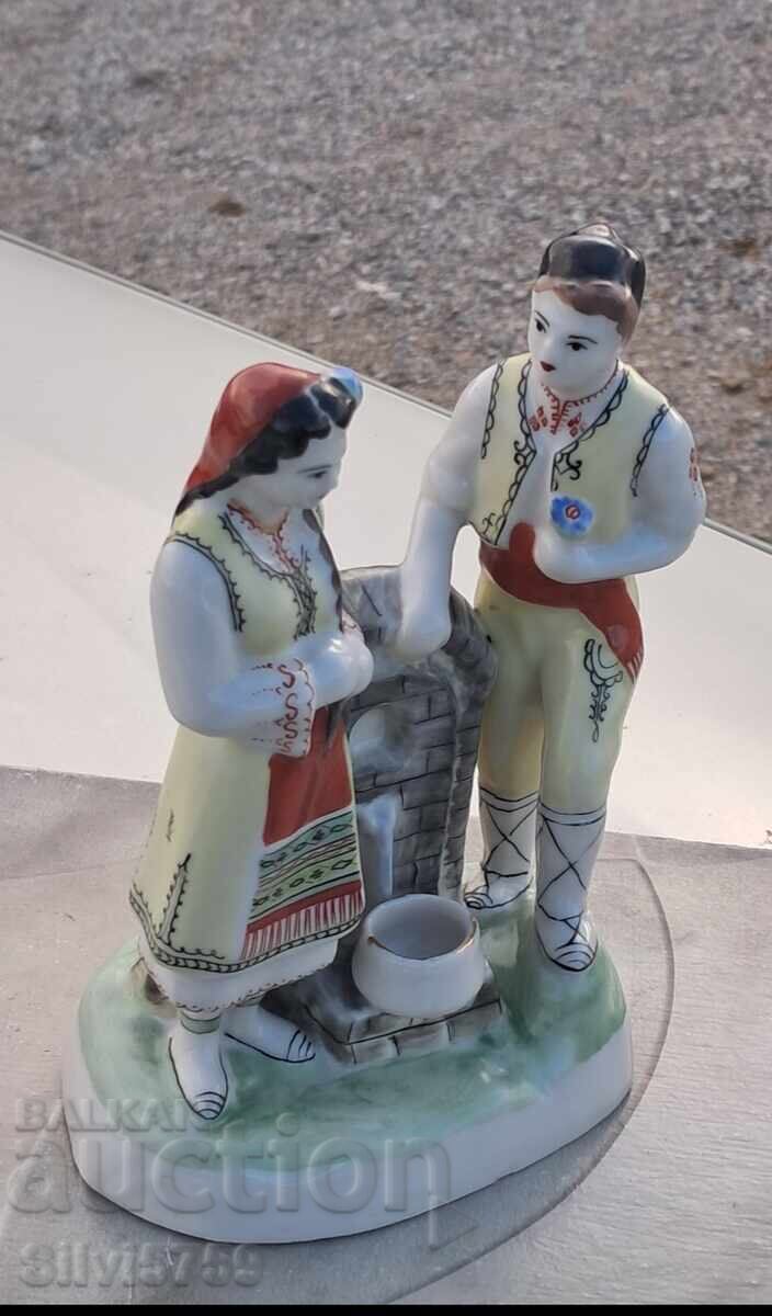 Продавам най Българската фигура - 5