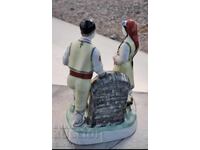 Продавам най Българската фигура