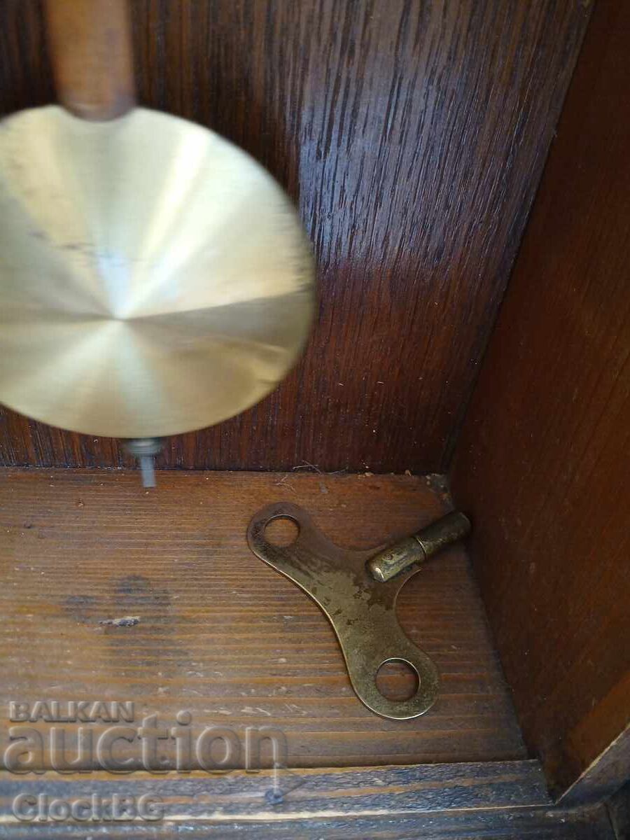 Аукцион Wall clock german