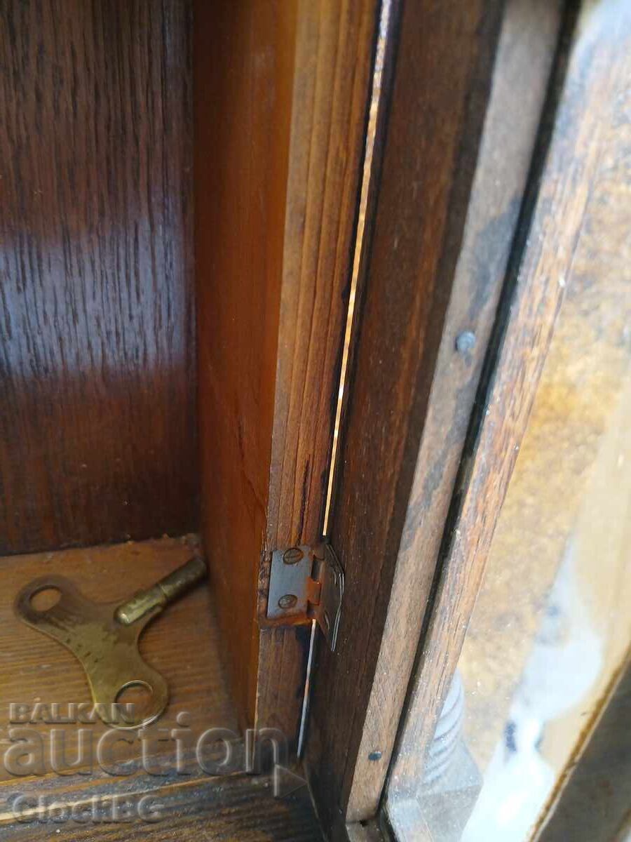 Доставка на Wall clock german