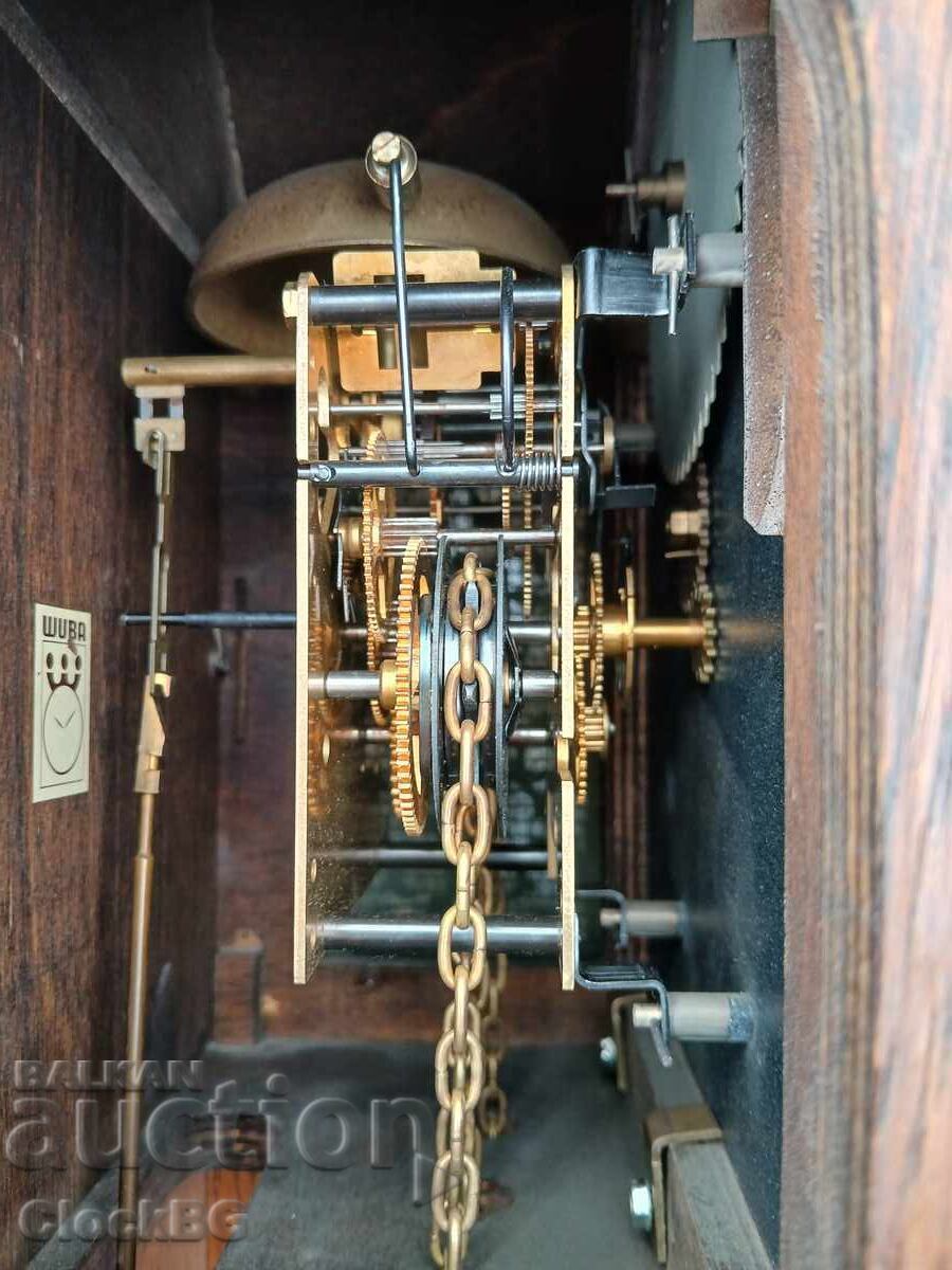 Аукцион Wall clock Holland1967