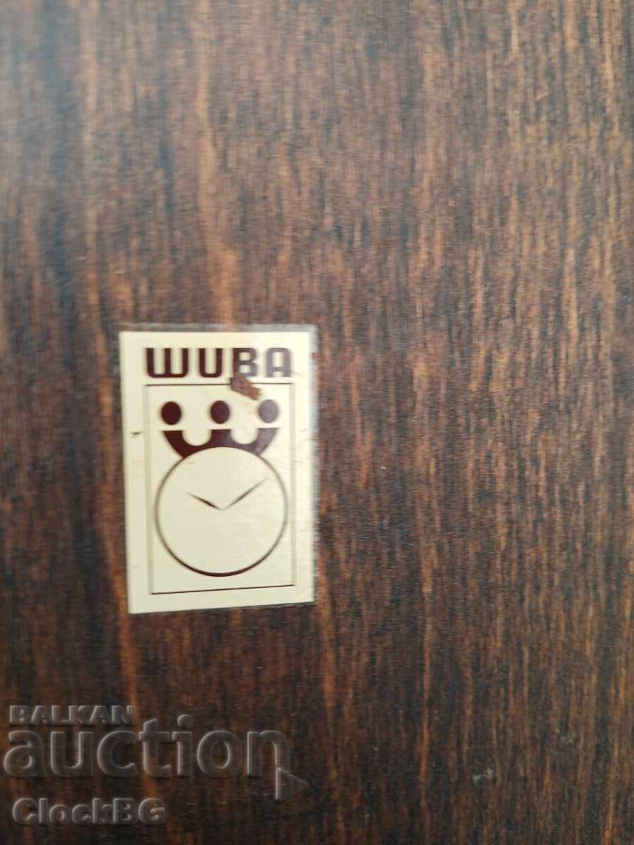 Ceas de perete Olanda - 6