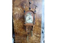 Wall clock Holland 1967