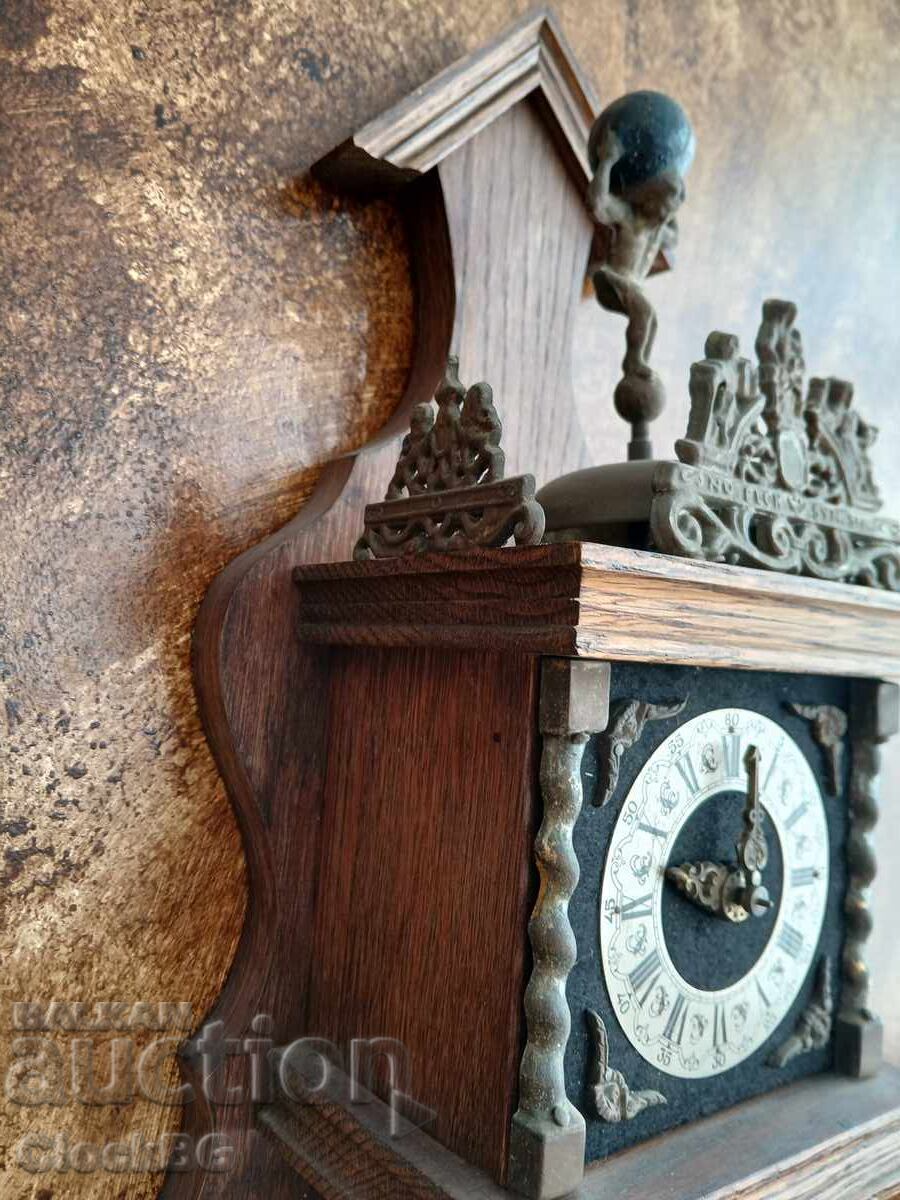 Ρολόι Ζάανσε - 5