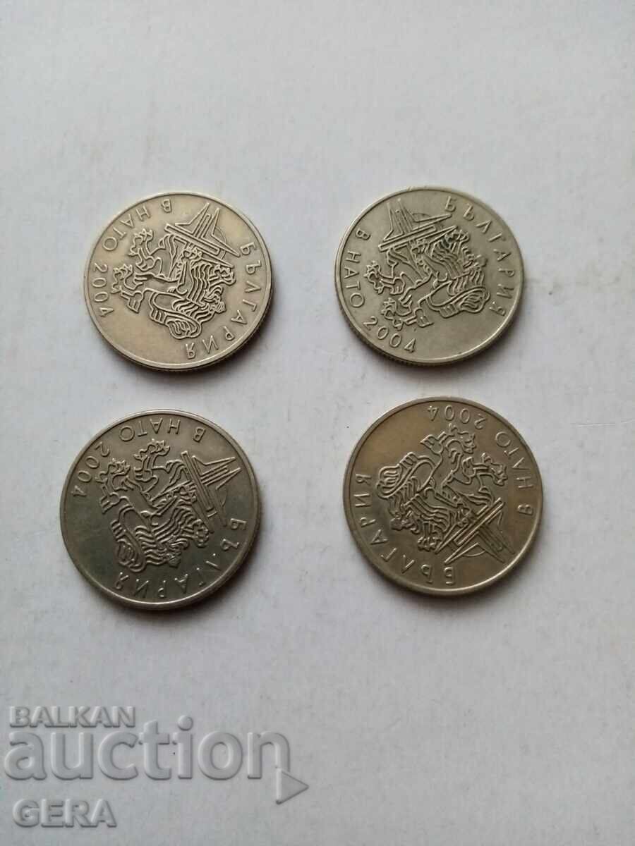 монети с цена € 10.00 | 19.56 лв.