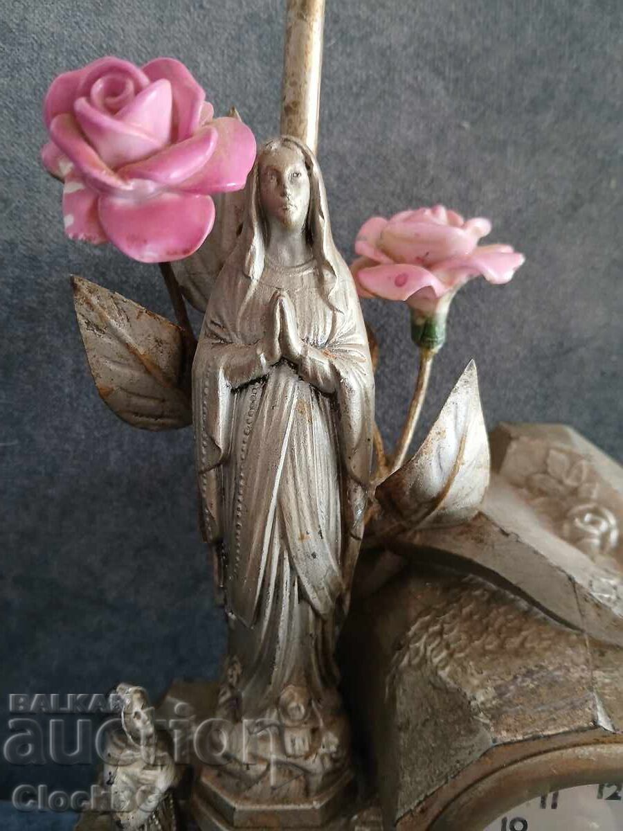 Ρολόι Lourdes με τιμή € 30.00 | 58.67 BGN