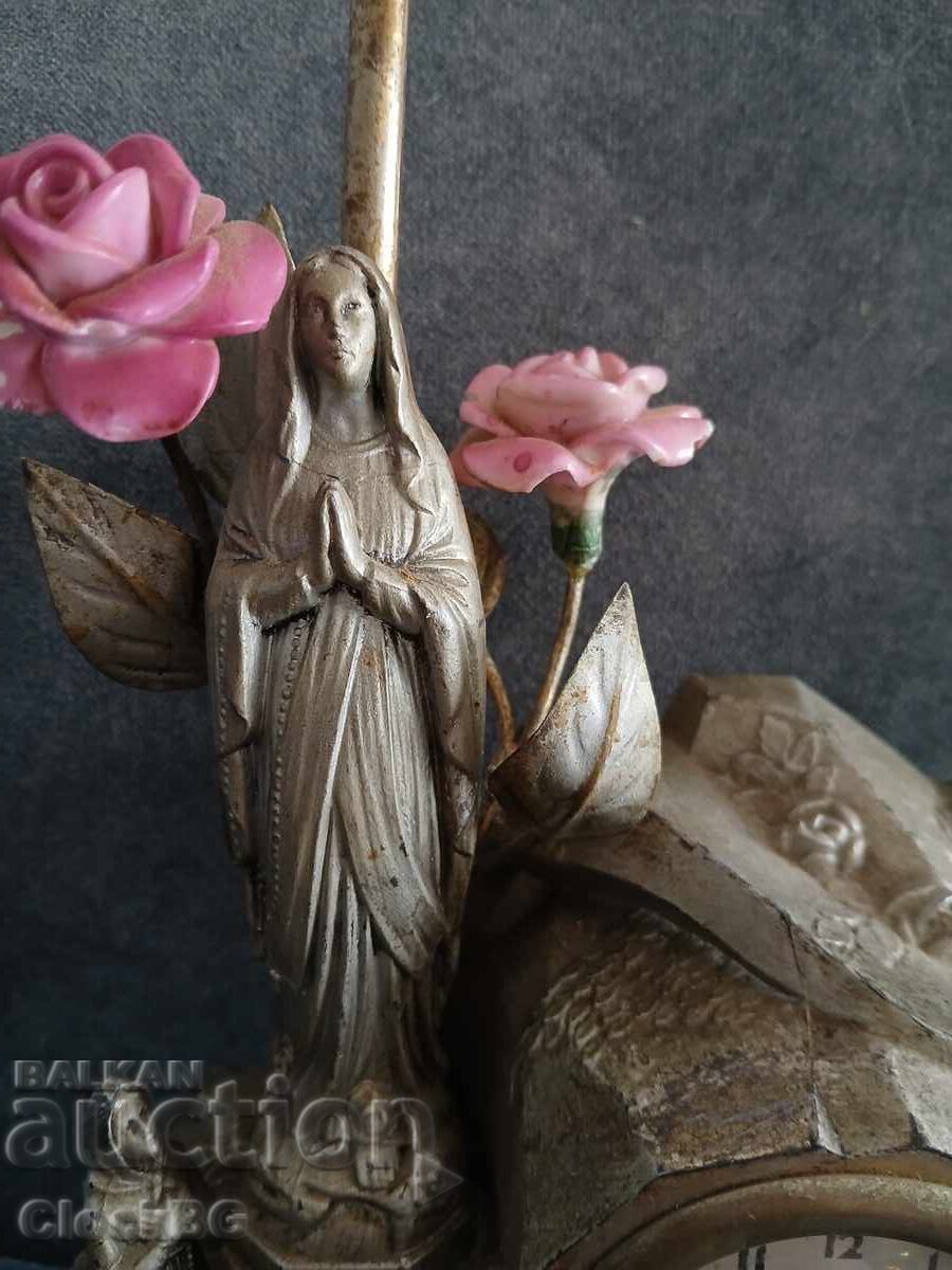 Παράδοση Ρολόι Lourdes