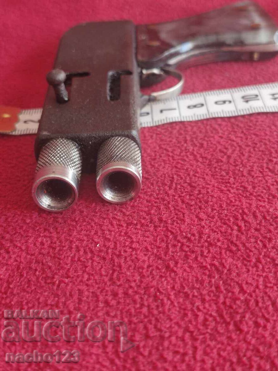 Аукцион Гърмялка кучегон с капси