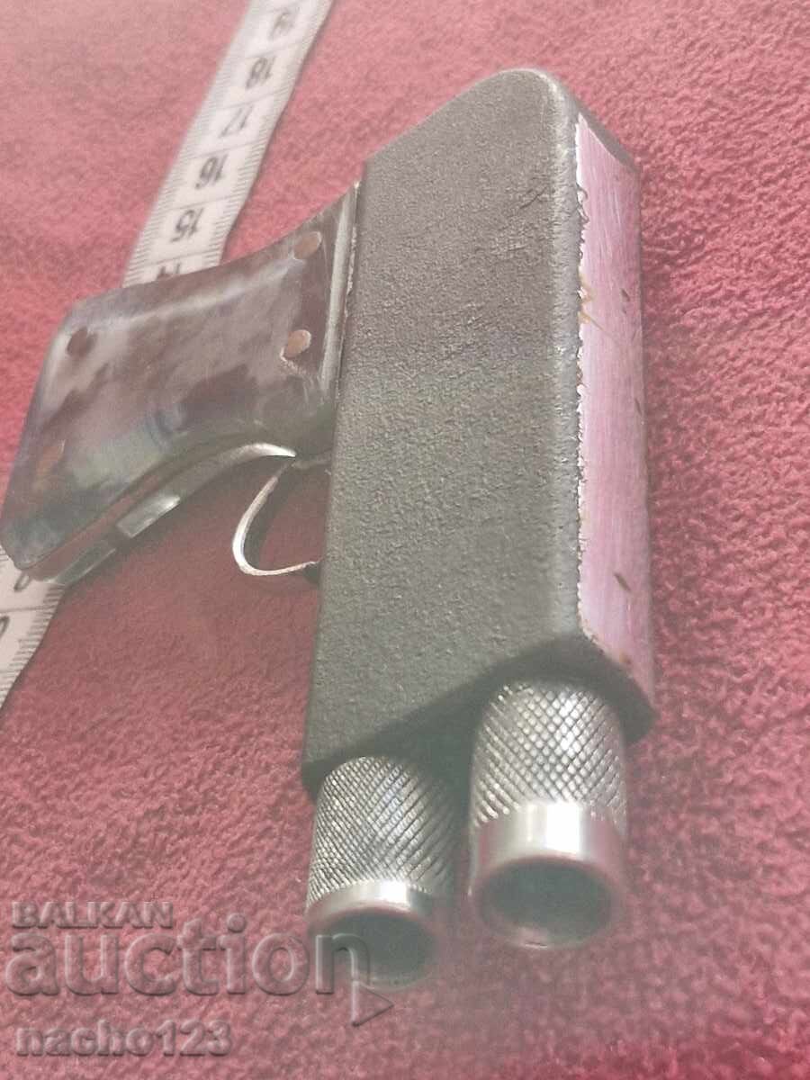 Гърмялка кучегон с капси - 5