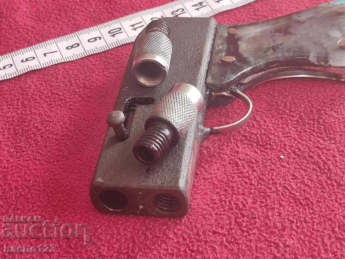 Гърмялка кучегон с капси - 6