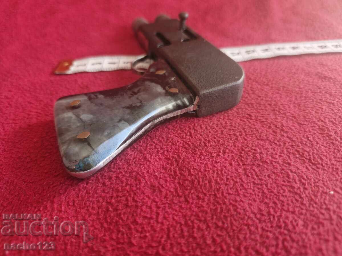 Гърмялка кучегон с капси - 7