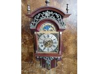 Ολλανδικό ρολόι εισαγωγής