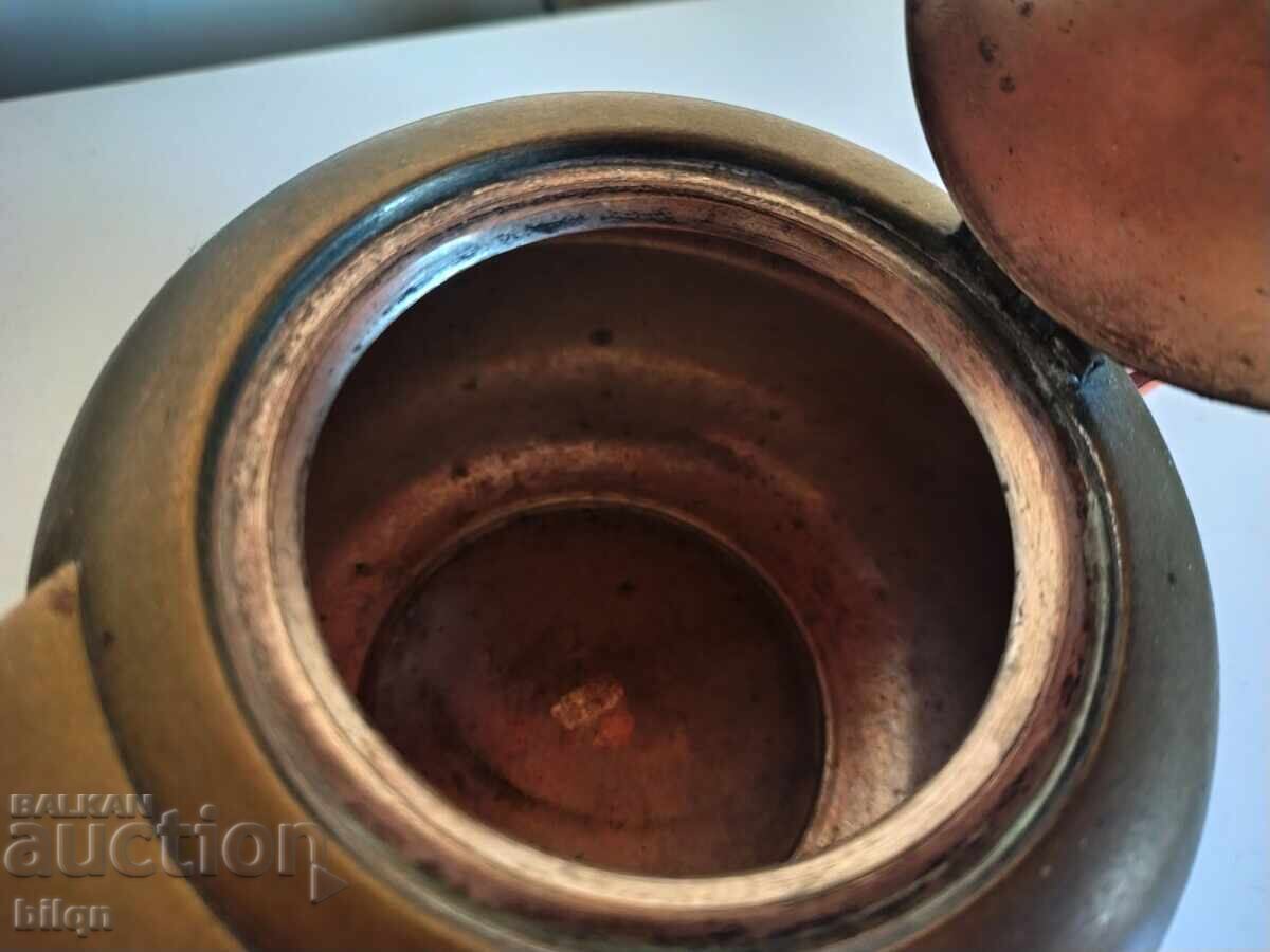 Доставка на Страхотни Стари Посребрени Съдове Доставка на Страхотни Стари Посребрени Съдове