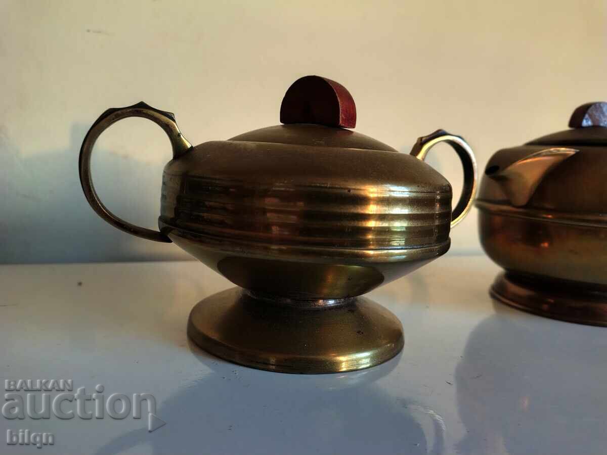 Страхотни Стари Посребрени Съдове - 5 Страхотни Стари Посребрени Съдове - 5