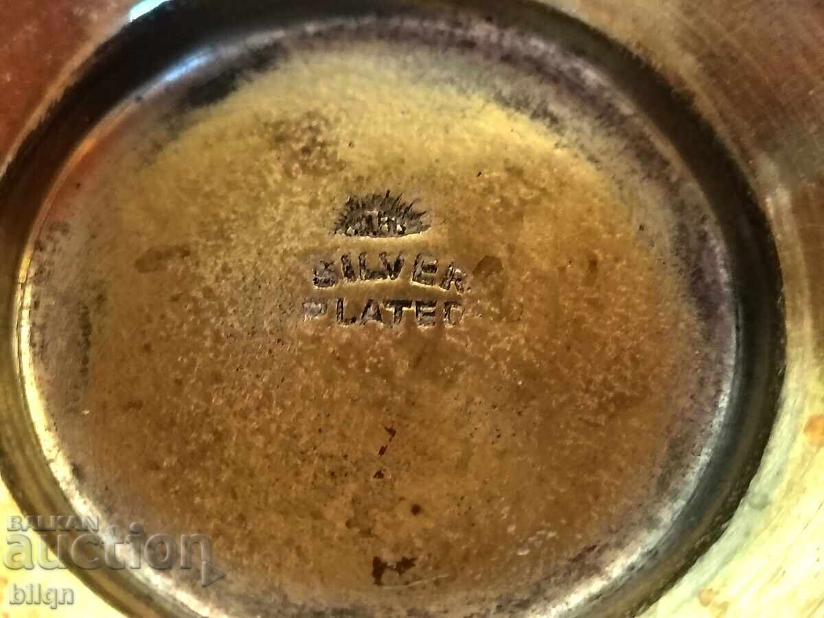 Страхотни Стари Посребрени Съдове - 6 Страхотни Стари Посребрени Съдове - 6