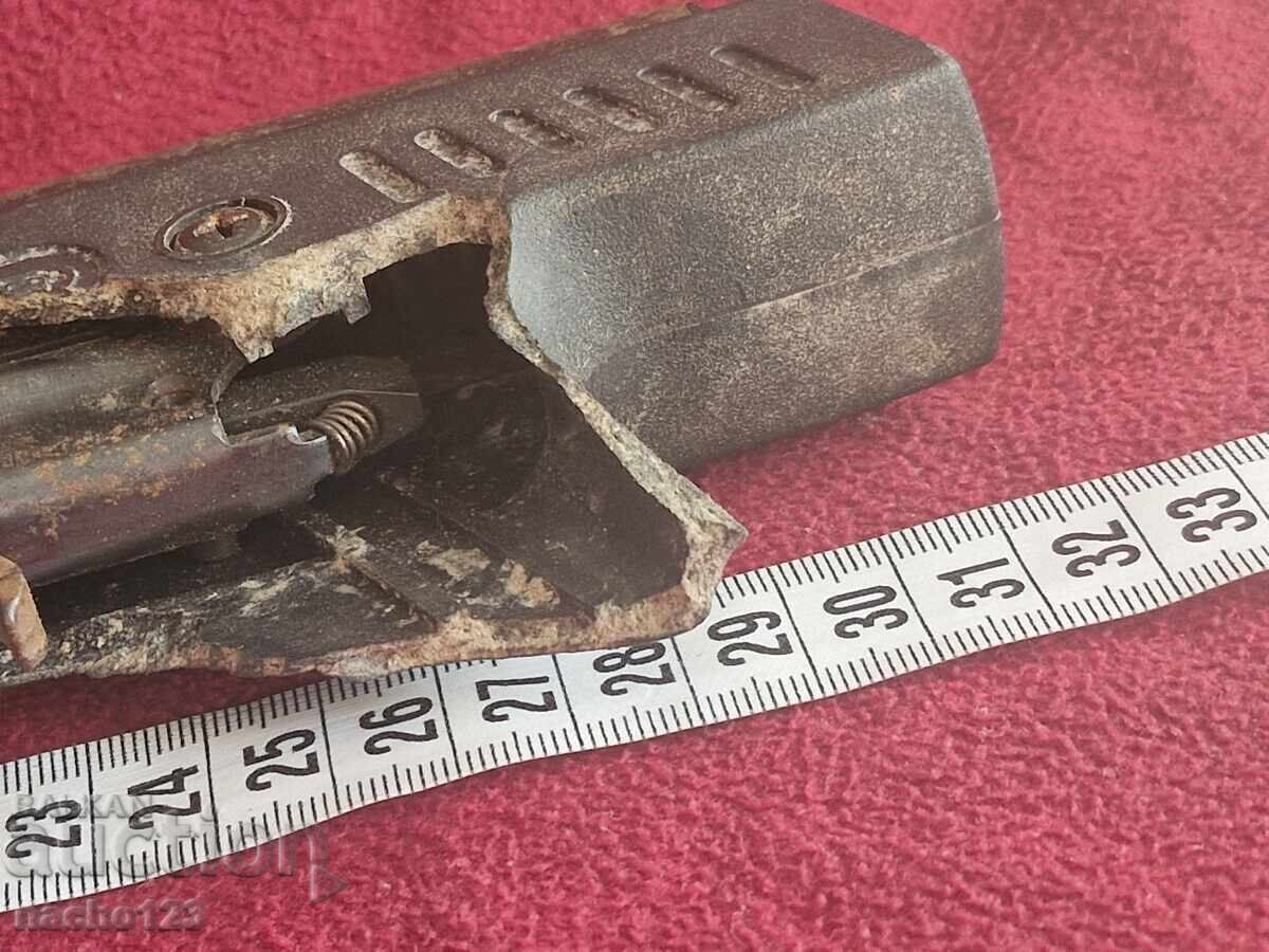 Αεροβόλο πιστόλι PERFECTA mod.S3 - 5