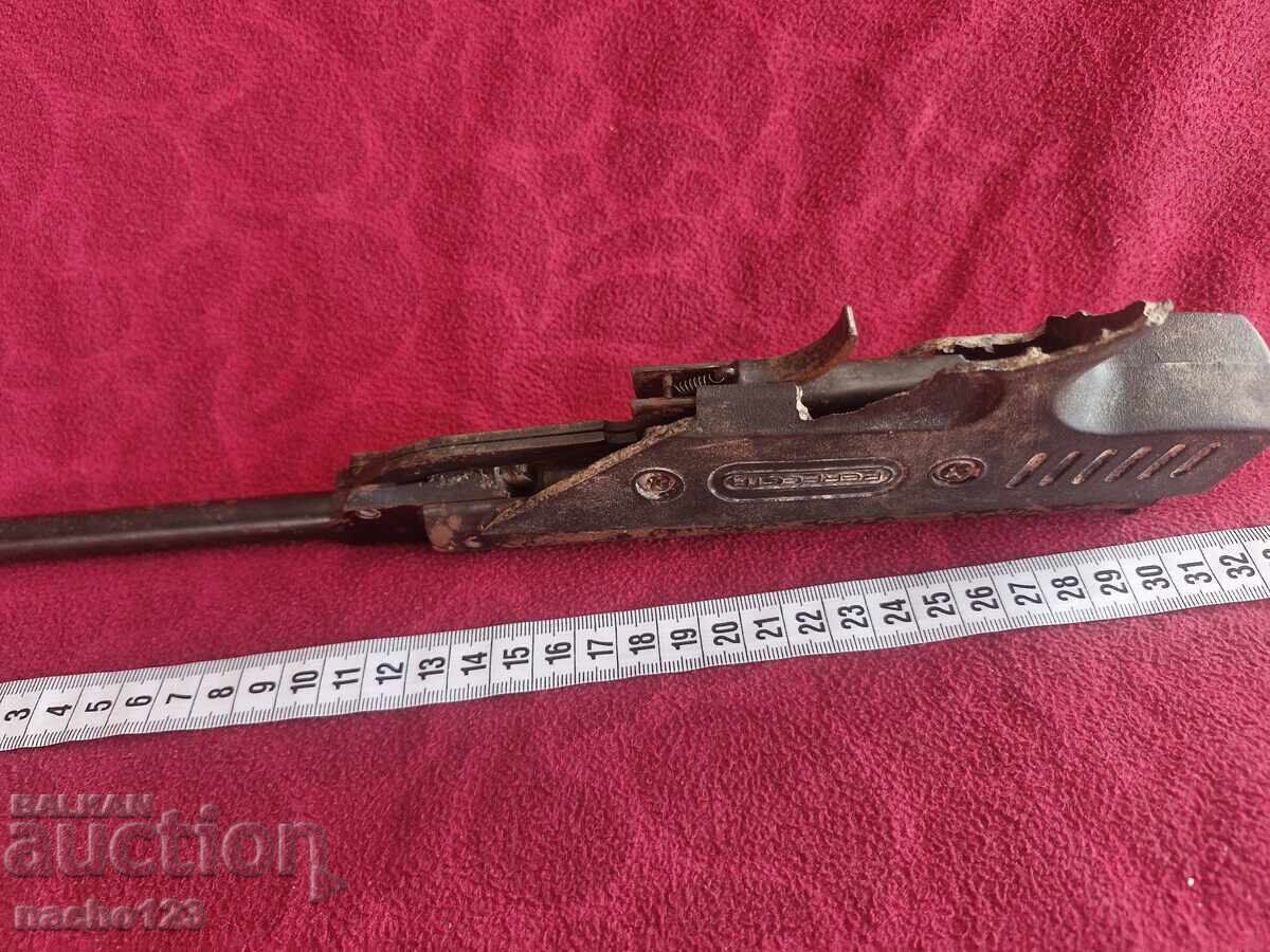 Αεροβόλο πιστόλι PERFECTA mod.S3 - 6