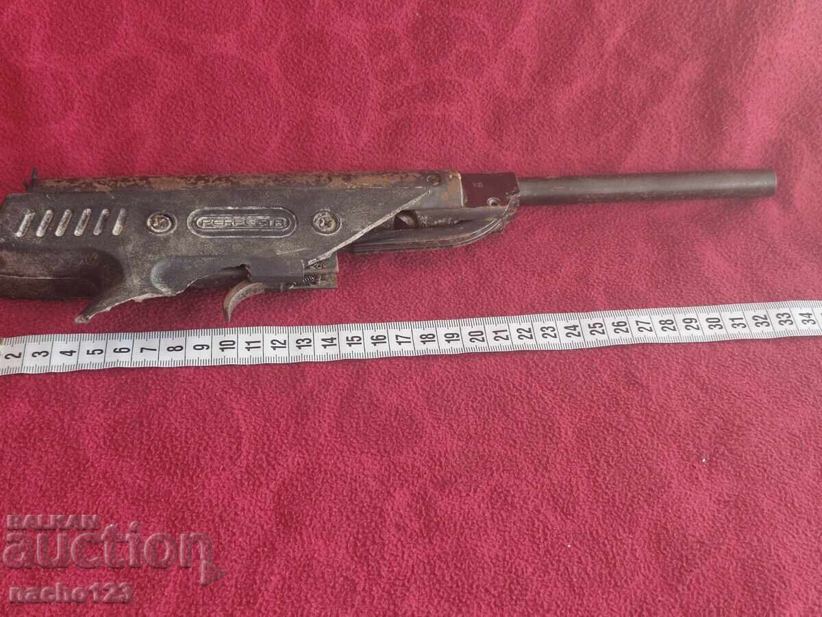 Αεροβόλο πιστόλι PERFECTA mod.S3