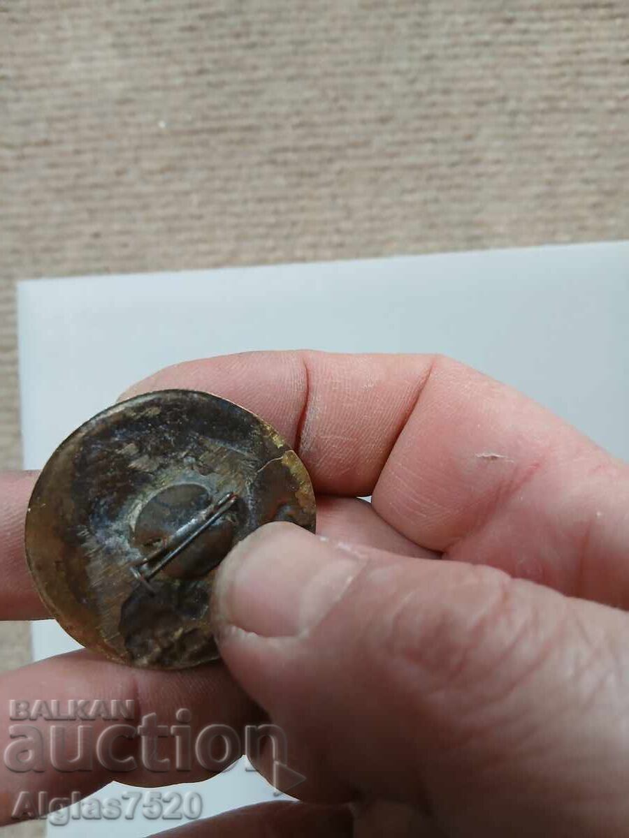 Παράδοση Σήμα της Βέρμαχτ