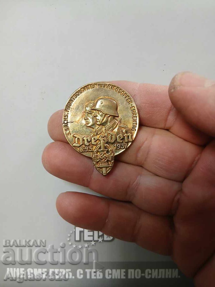 Σήμα της Βέρμαχτ