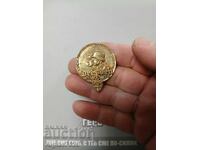 Значка на Вермахта