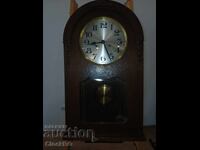 Dutch bimbam wall clock