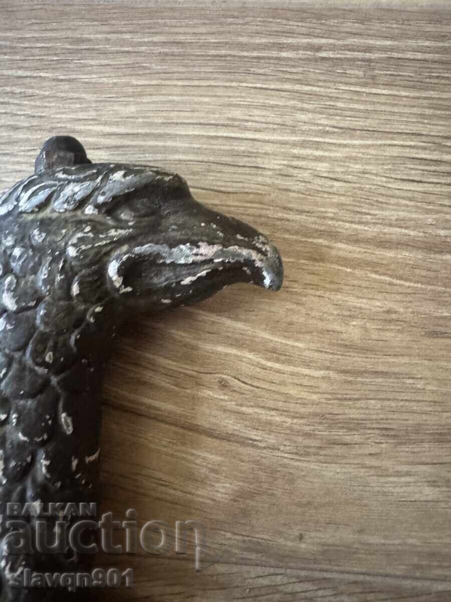 Стар нож с Орлова глава - 5 Стар нож с Орлова глава - 5