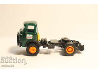 ROSKOPF 1:87 H0 SAURER REMORCHER MODEL CAMION