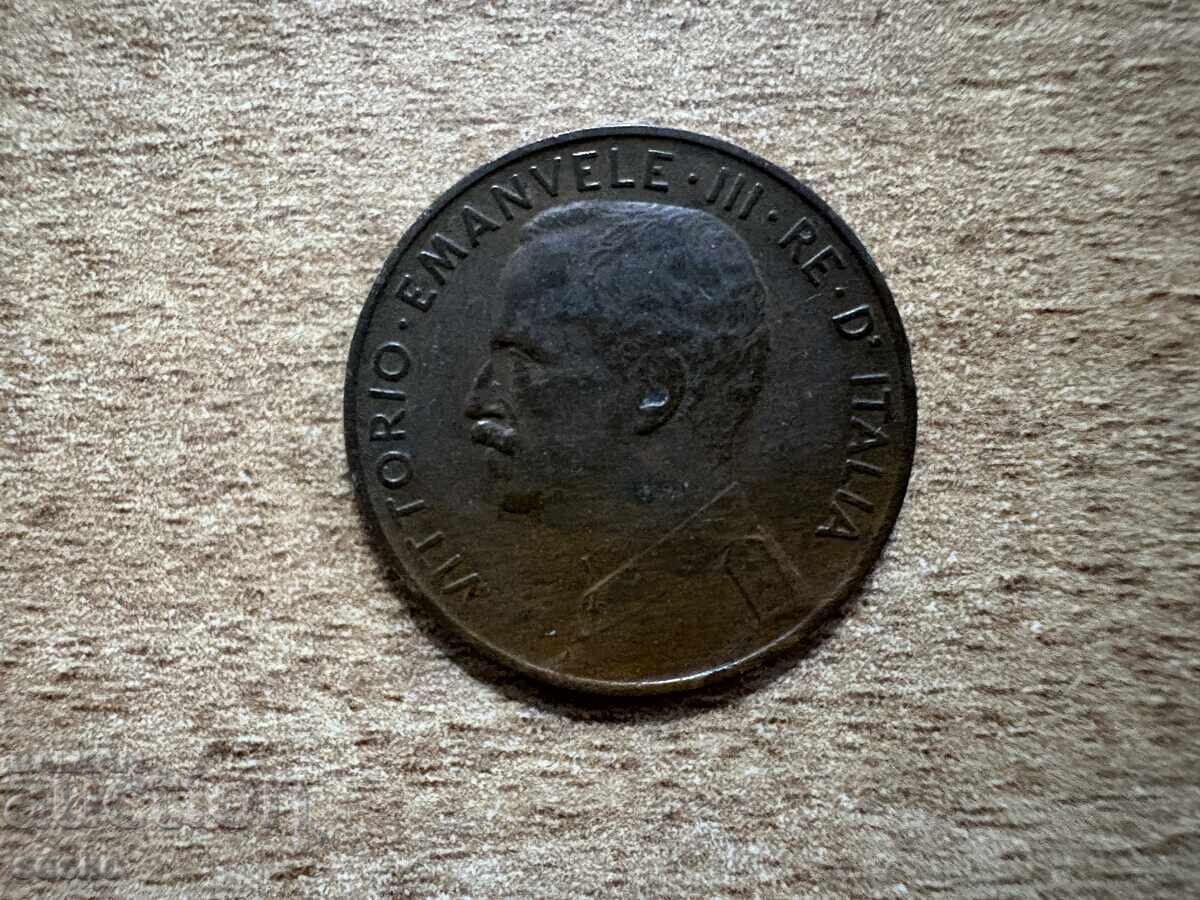 Italia - 2 centesimi (1917) cu preț € 3.50 | 6.85 BGN