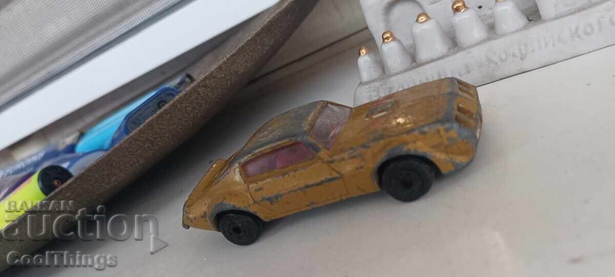 Φτιαγμένο στην Βουλγαρία 1988 Pontiac με τιμή € 3.50 | 6.85 BGN Φτιαγμένο στην Βουλγαρία 1988 Pontiac με τιμή € 3.50 | 6.85 BGN