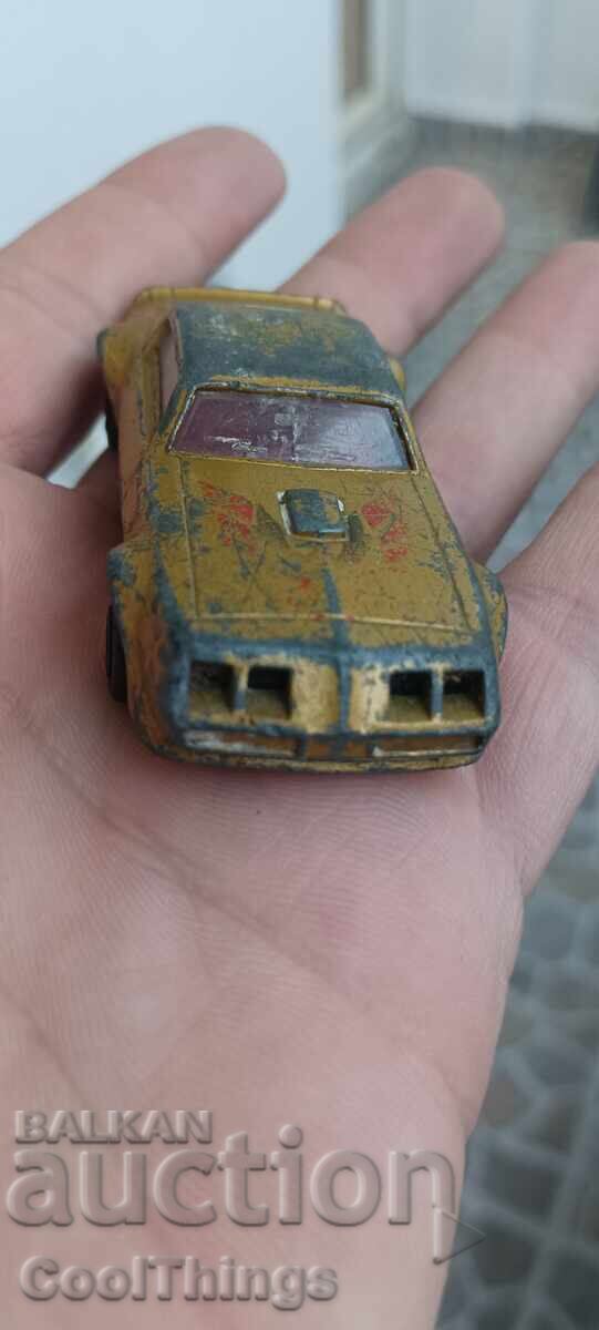 Παράδοση Φτιαγμένο στην Βουλγαρία 1988 Pontiac Παράδοση Φτιαγμένο στην Βουλγαρία 1988 Pontiac