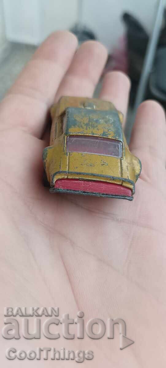 Φτιαγμένο στην Βουλγαρία 1988 Pontiac - 5 Φτιαγμένο στην Βουλγαρία 1988 Pontiac - 5