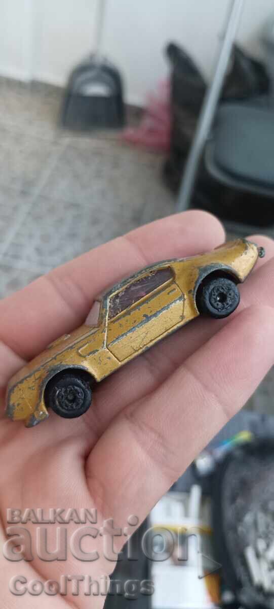 Φτιαγμένο στην Βουλγαρία 1988 Pontiac - 7 Φτιαγμένο στην Βουλγαρία 1988 Pontiac - 7