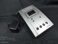 BZTS ΣΤΑΡ ΡΕΤΡΟ ΤΡΑΝΖΙΣΤΟΡ ΚΑΣΕΤΟΦΩΝΟ ΔΙΚΤΟΦΩΝΟ GRUNDIG ST-3211