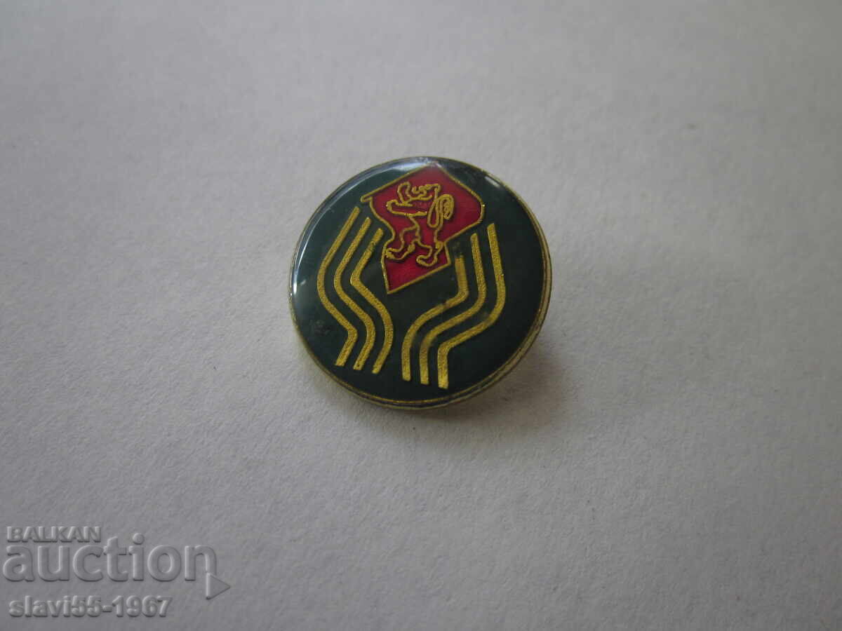 ЗНАЧКА  БЗЦ  !!!