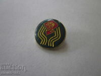 ЗНАЧКА  БЗЦ  !!!