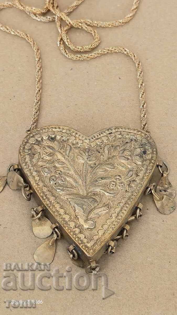 OLD JEWELRY SACHAN GOLD-PLATED RARE BZC !!!! with price € 0.01 | 0.02 BGN