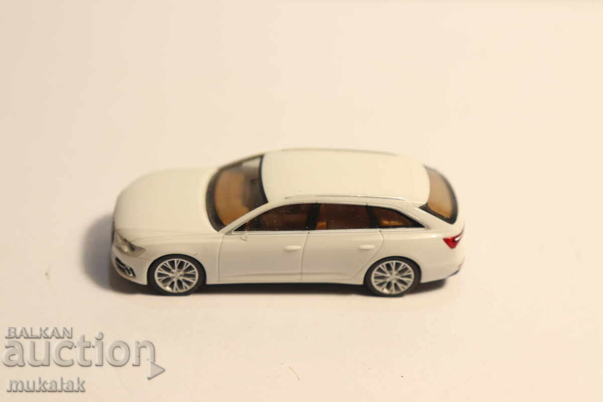 HERPA 1:87 H0 AUDI A 6 COLIȚĂ MODEL CAMION cu preț € 15.00 | 29.34 BGN HERPA 1:87 H0 AUDI A 6 COLIȚĂ MODEL CAMION cu preț € 15.00 | 29.34 BGN