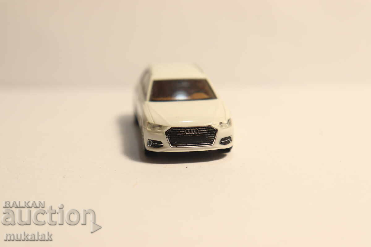 Licitație HERPA 1:87 H0 AUDI A 6 COLIȚĂ MODEL CAMION Licitație HERPA 1:87 H0 AUDI A 6 COLIȚĂ MODEL CAMION
