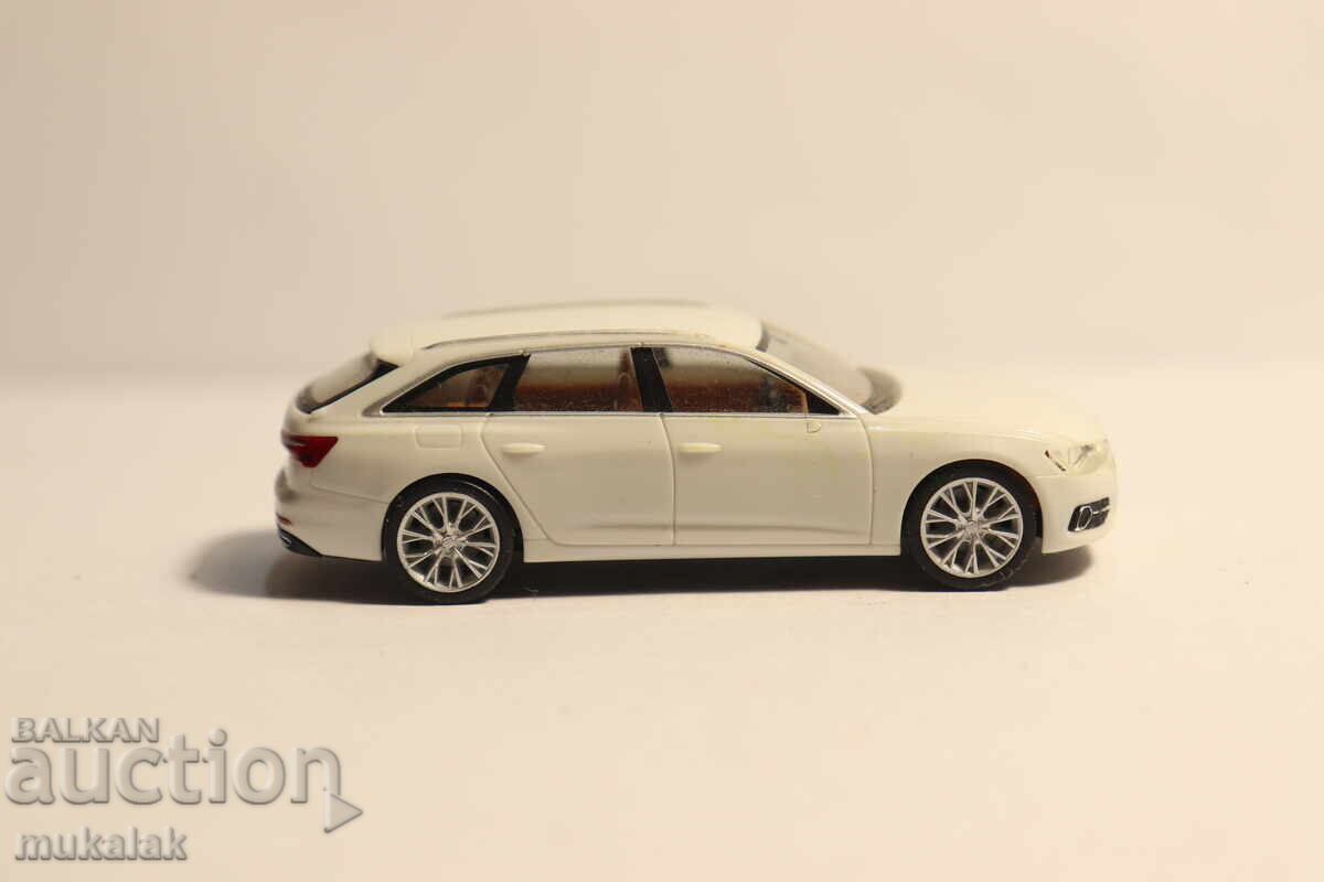 Livrarea HERPA 1:87 H0 AUDI A 6 COLIȚĂ MODEL CAMION Livrarea HERPA 1:87 H0 AUDI A 6 COLIȚĂ MODEL CAMION