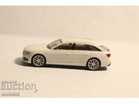 HERPA 1:87 H0  AUDI A 6  КОЛИЧКА   МОДЕЛ  КАМИОН
