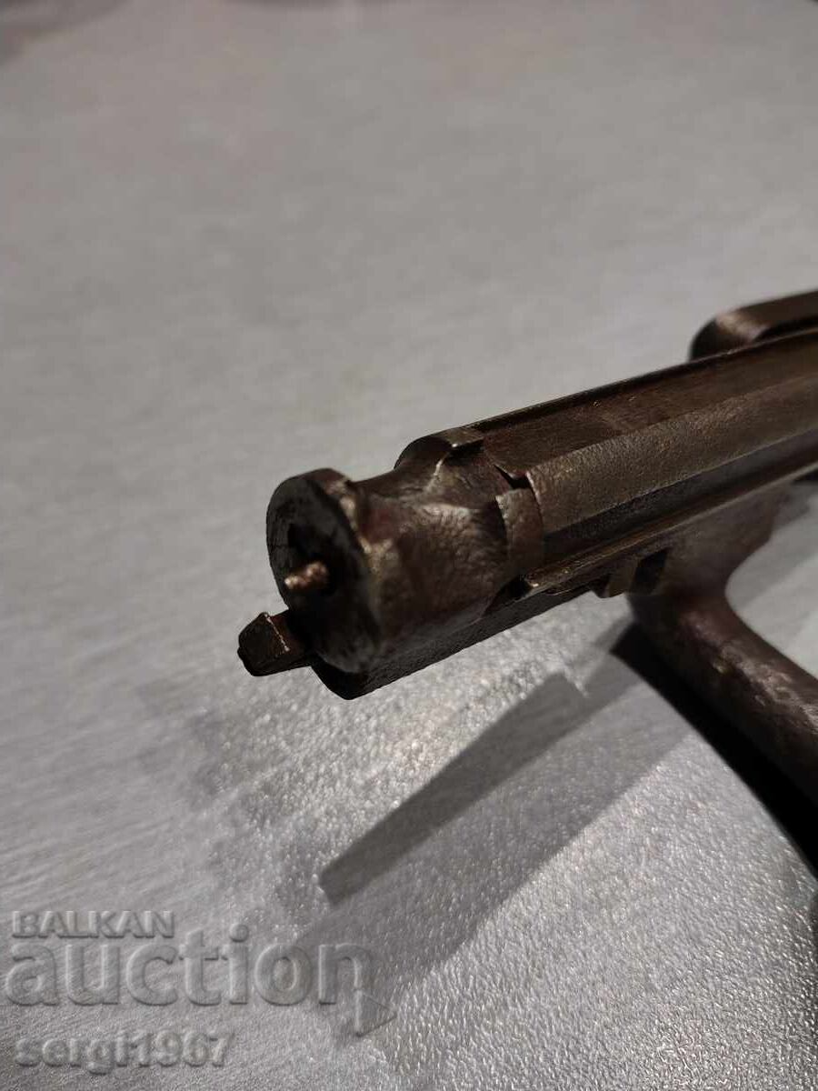 Аукцион Стар затвор