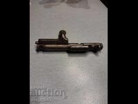 Стар затвор